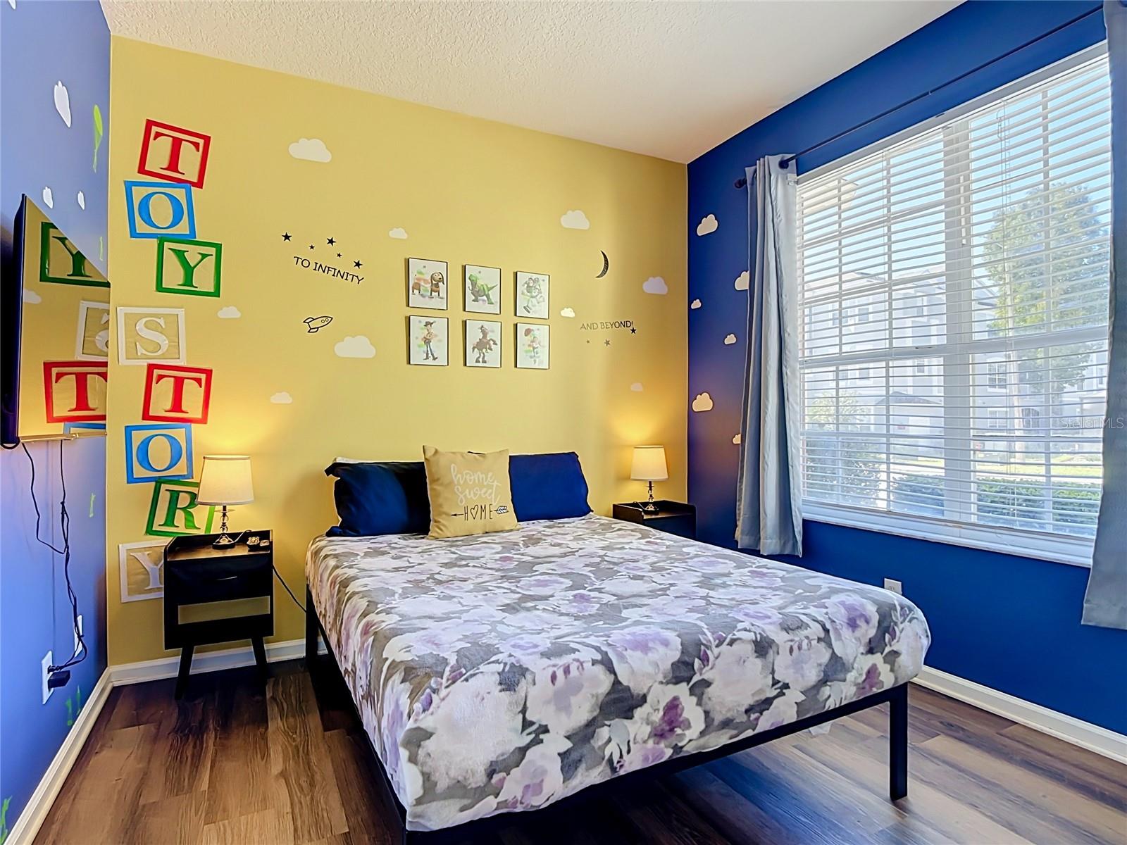 Townhouse at 2321 SILVER PALM DR, KISSIMMEE, photo 25 of 56