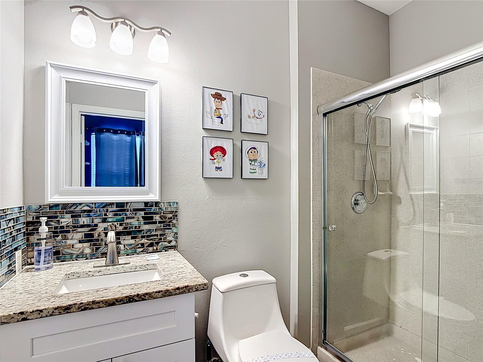 Townhouse at 2321 SILVER PALM DR, KISSIMMEE, photo 27 of 56