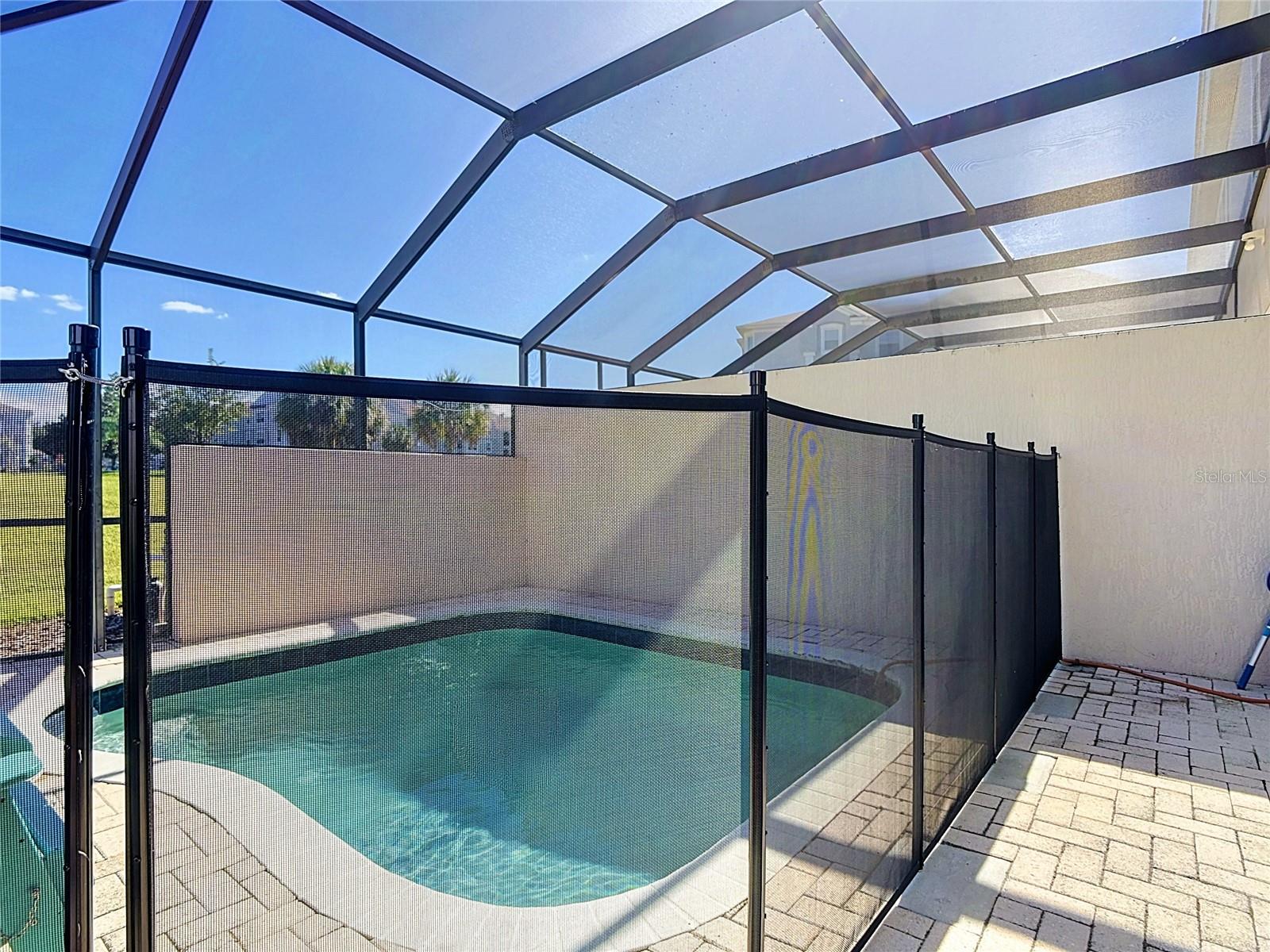 Townhouse at 2321 SILVER PALM DR, KISSIMMEE, photo 37 of 56