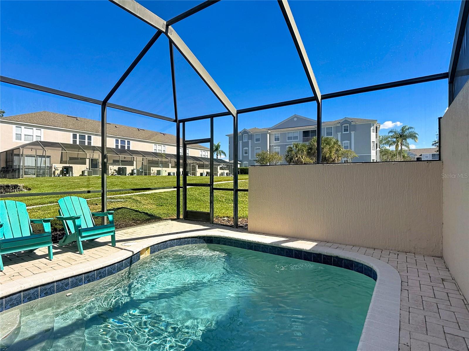Townhouse at 2321 SILVER PALM DR, KISSIMMEE, photo 38 of 56