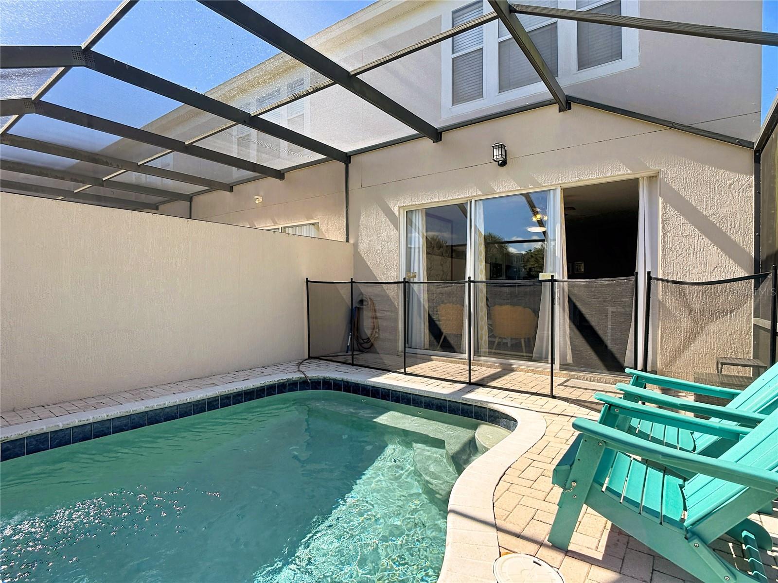 Townhouse at 2321 SILVER PALM DR, KISSIMMEE, photo 39 of 56