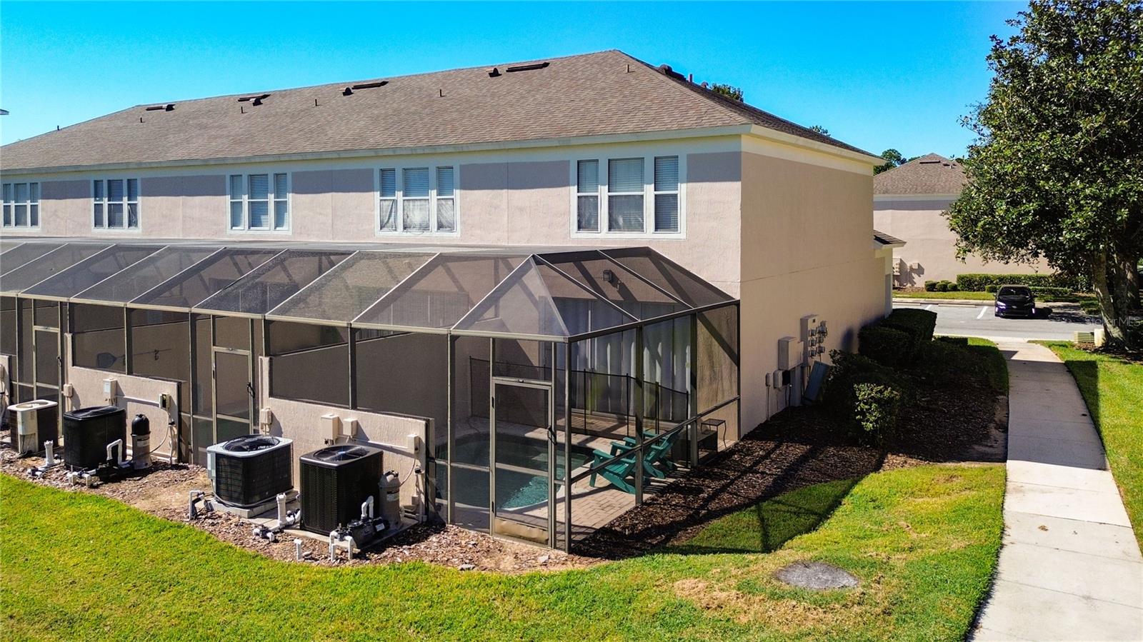 Townhouse at 2321 SILVER PALM DR, KISSIMMEE, photo 40 of 56