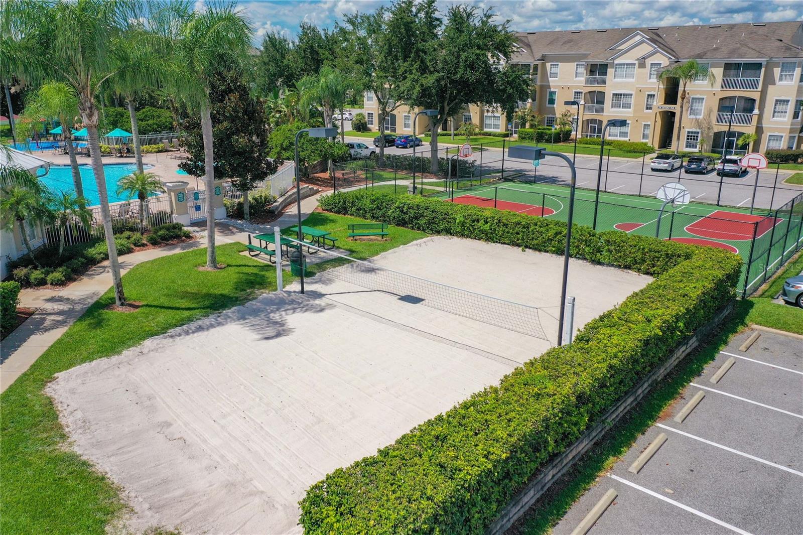 Townhouse at 2321 SILVER PALM DR, KISSIMMEE, photo 48 of 56
