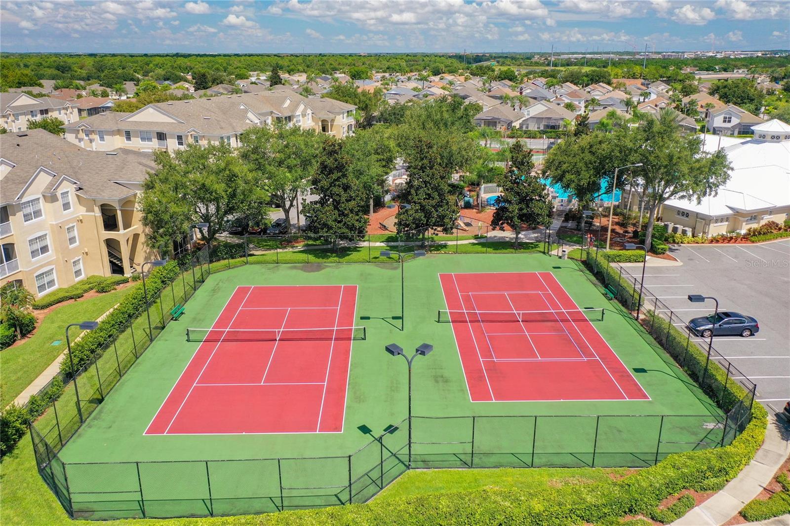 Townhouse at 2321 SILVER PALM DR, KISSIMMEE, photo 50 of 56