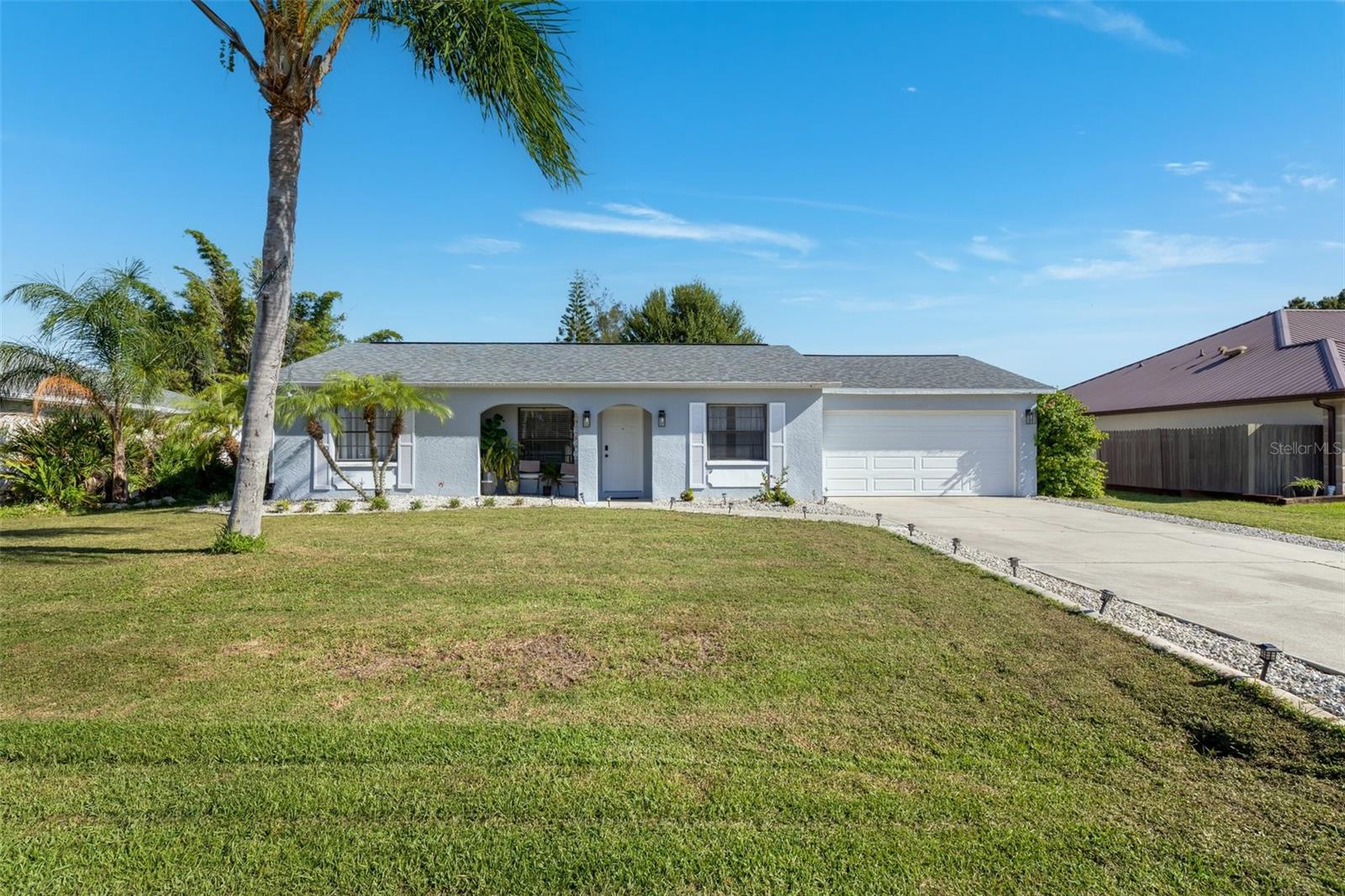 Single Family Residence at 25683 AYSEN DR, PUNTA GORDA, photo 2 of 45