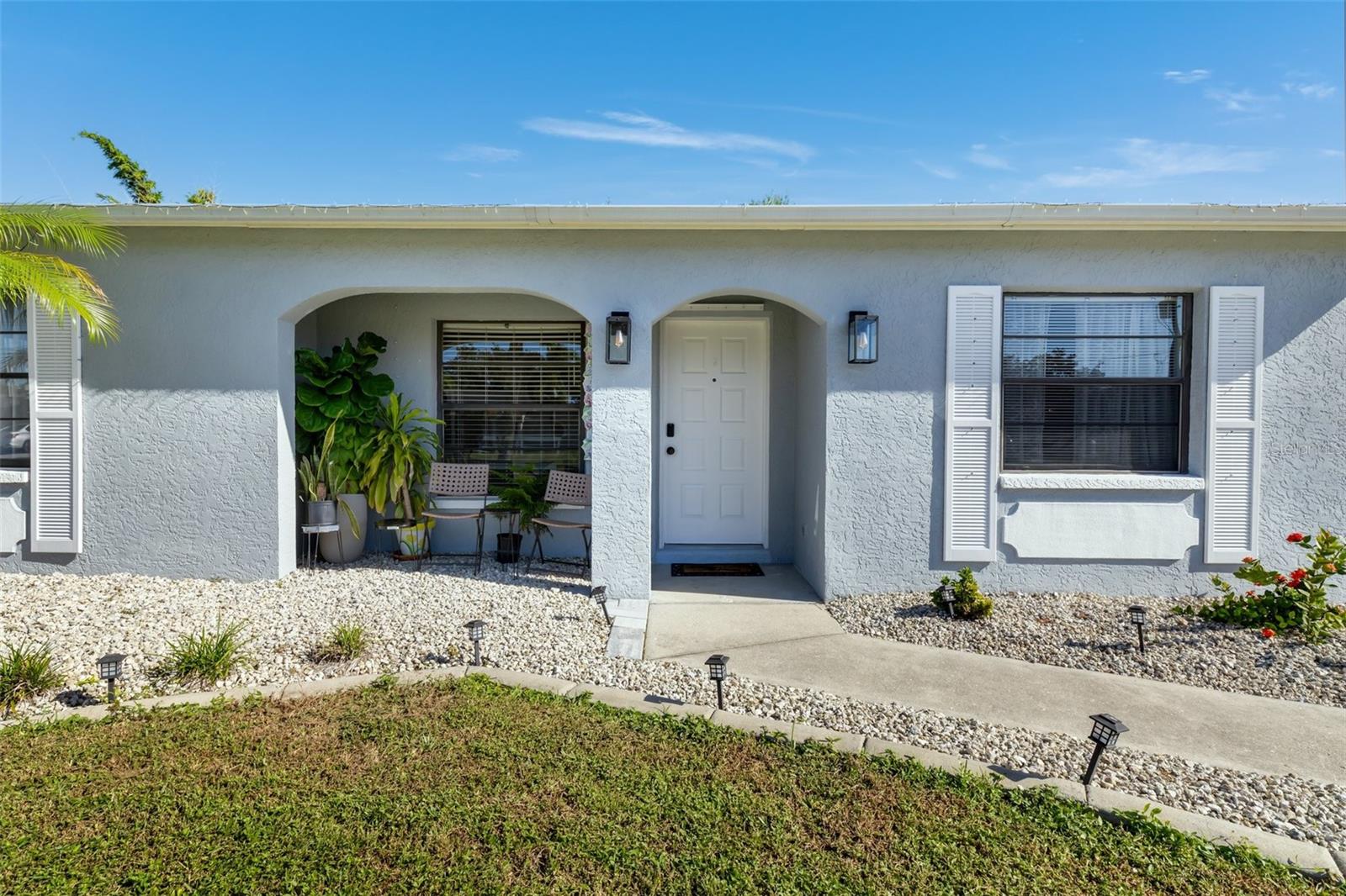 Single Family Residence at 25683 AYSEN DR, PUNTA GORDA, photo 3 of 45