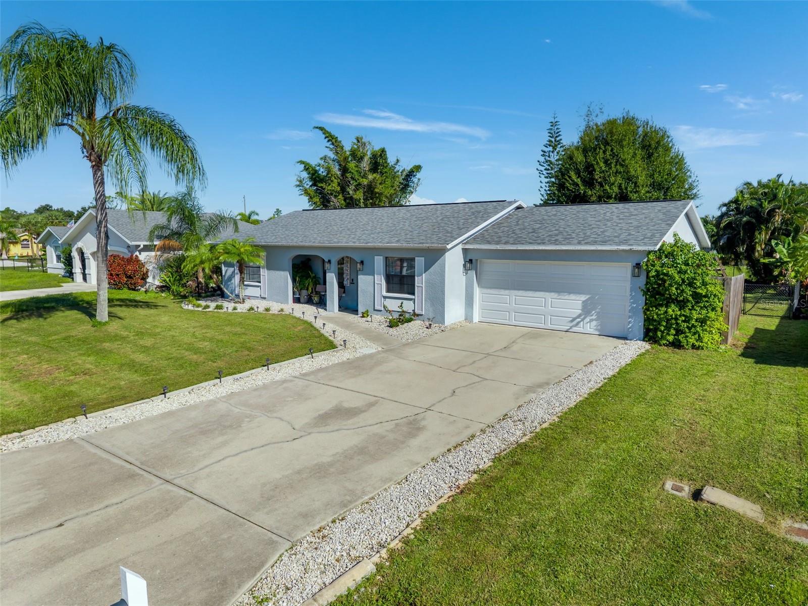 Single Family Residence at 25683 AYSEN DR, PUNTA GORDA, photo 5 of 45