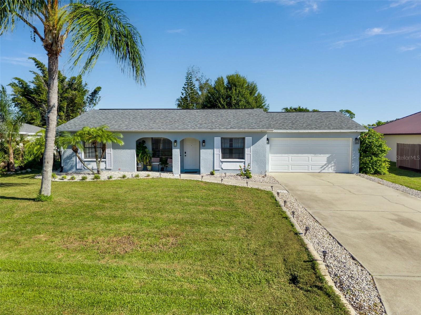 Single Family Residence at 25683 AYSEN DR, PUNTA GORDA, photo 6 of 45