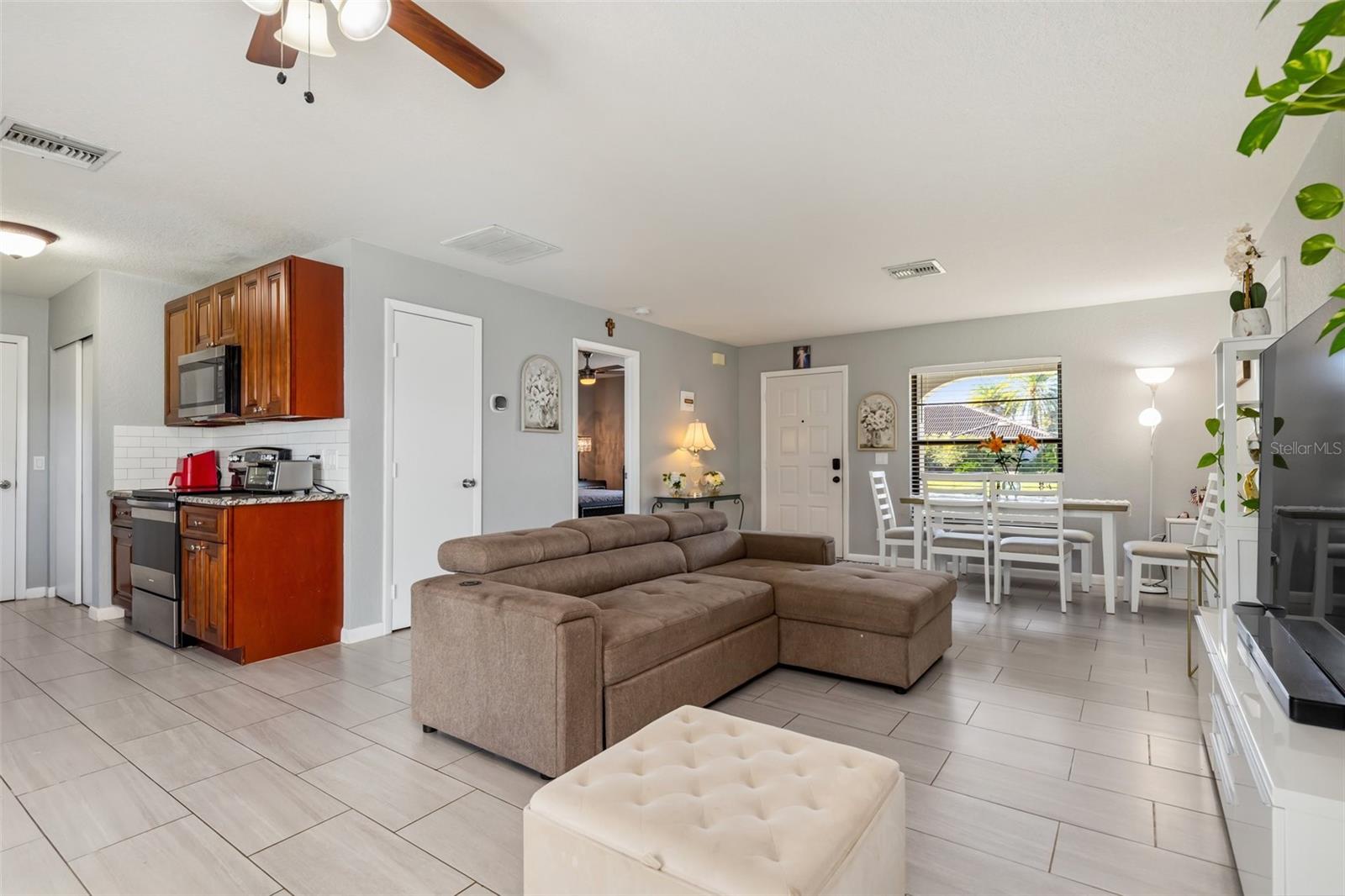 Single Family Residence at 25683 AYSEN DR, PUNTA GORDA, photo 11 of 45