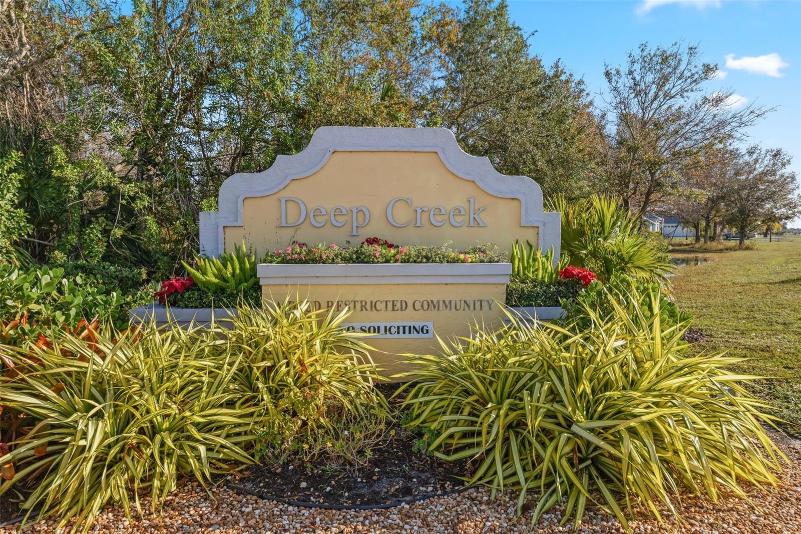 Single Family Residence at 25683 AYSEN DR, PUNTA GORDA, photo 43 of 45