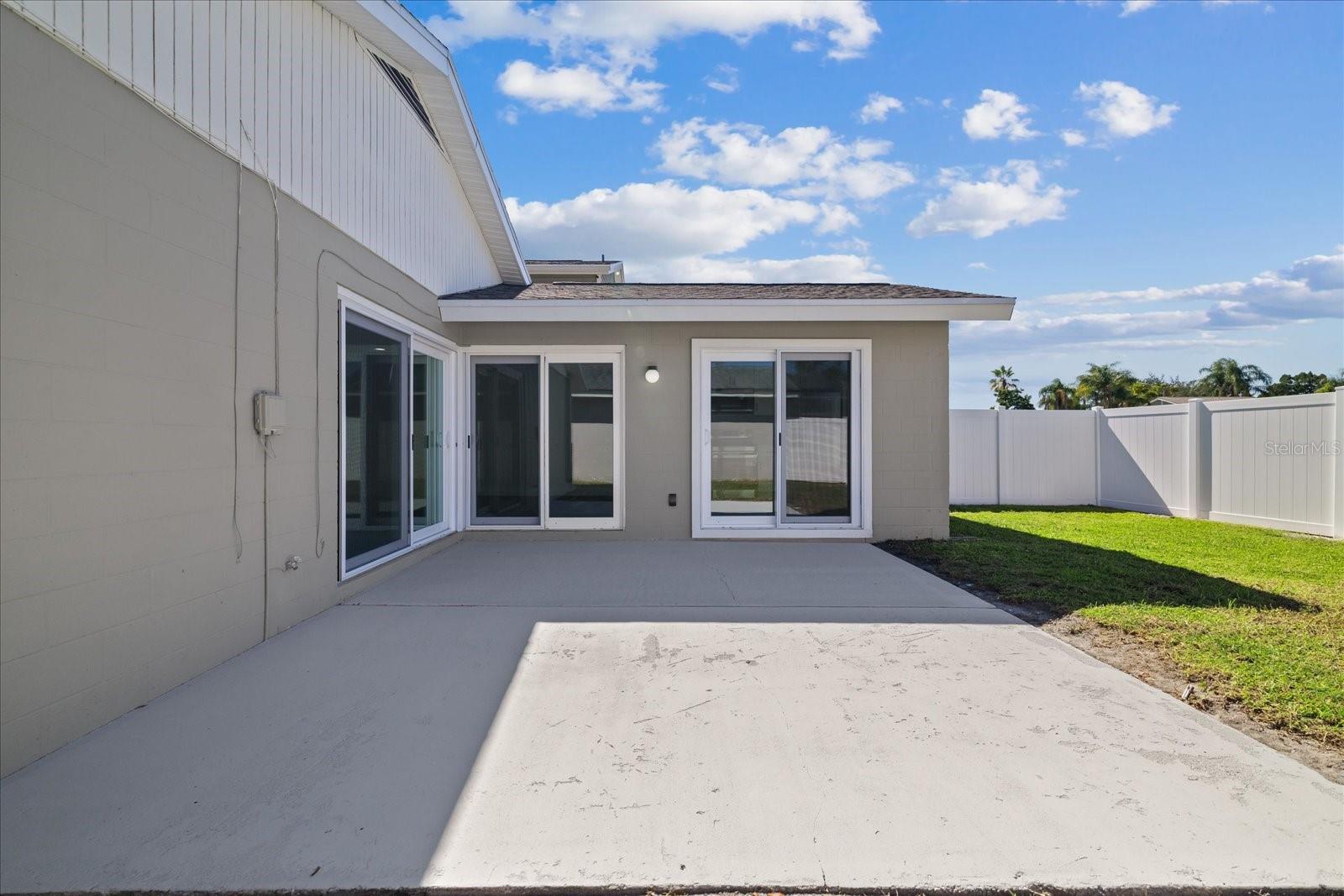 Single Family Residence at 10710 KEY LIME WAY, TAMPA, photo 33 of 43