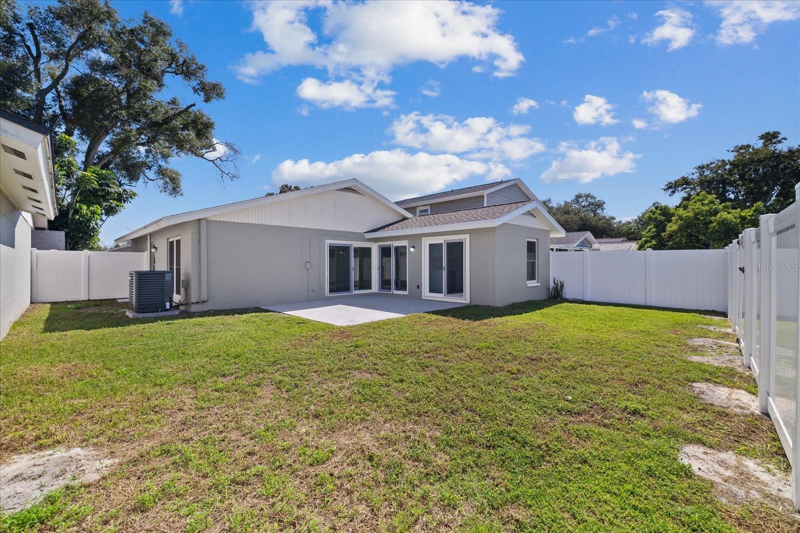 Single Family Residence at 10710 KEY LIME WAY, TAMPA, photo 34 of 43