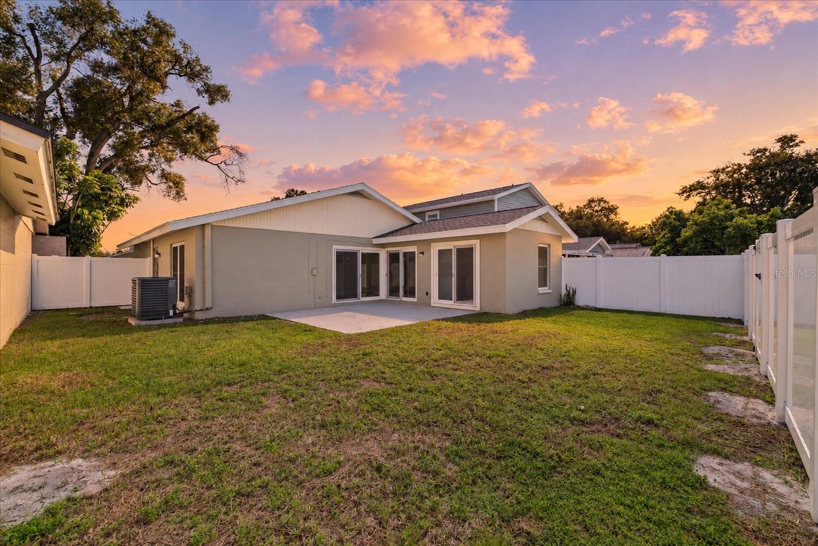 Single Family Residence at 10710 KEY LIME WAY, TAMPA, photo 35 of 43