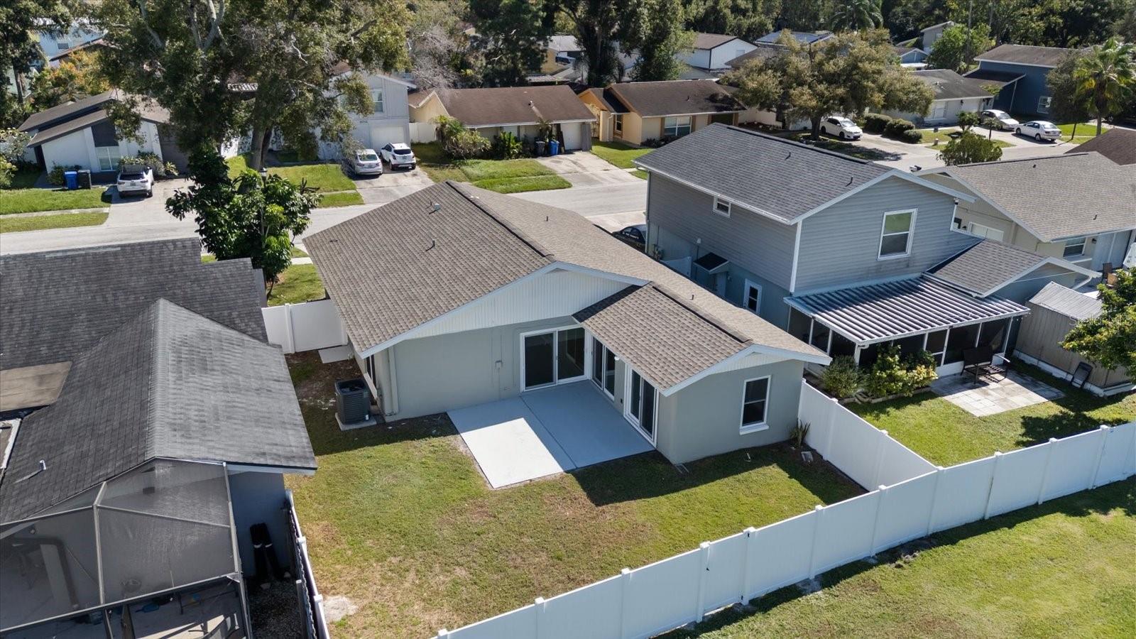 Single Family Residence at 10710 KEY LIME WAY, TAMPA, photo 36 of 43