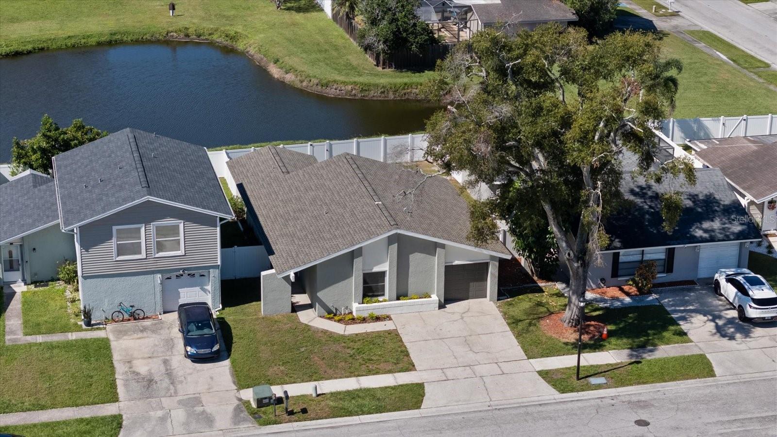 Single Family Residence at 10710 KEY LIME WAY, TAMPA, photo 39 of 43