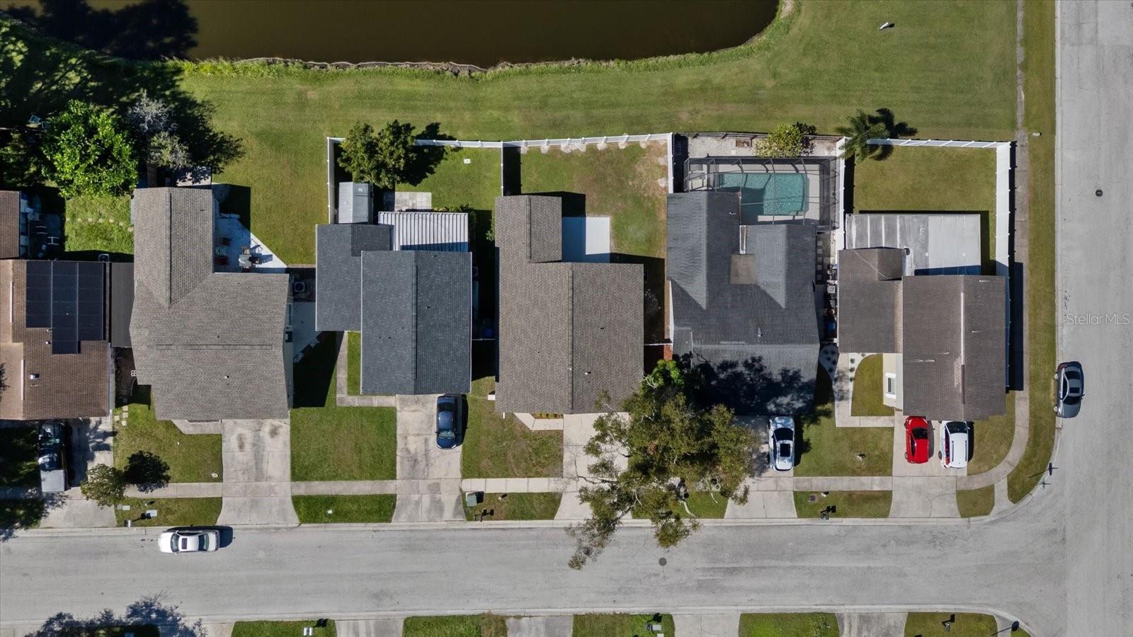 Single Family Residence at 10710 KEY LIME WAY, TAMPA, photo 40 of 43