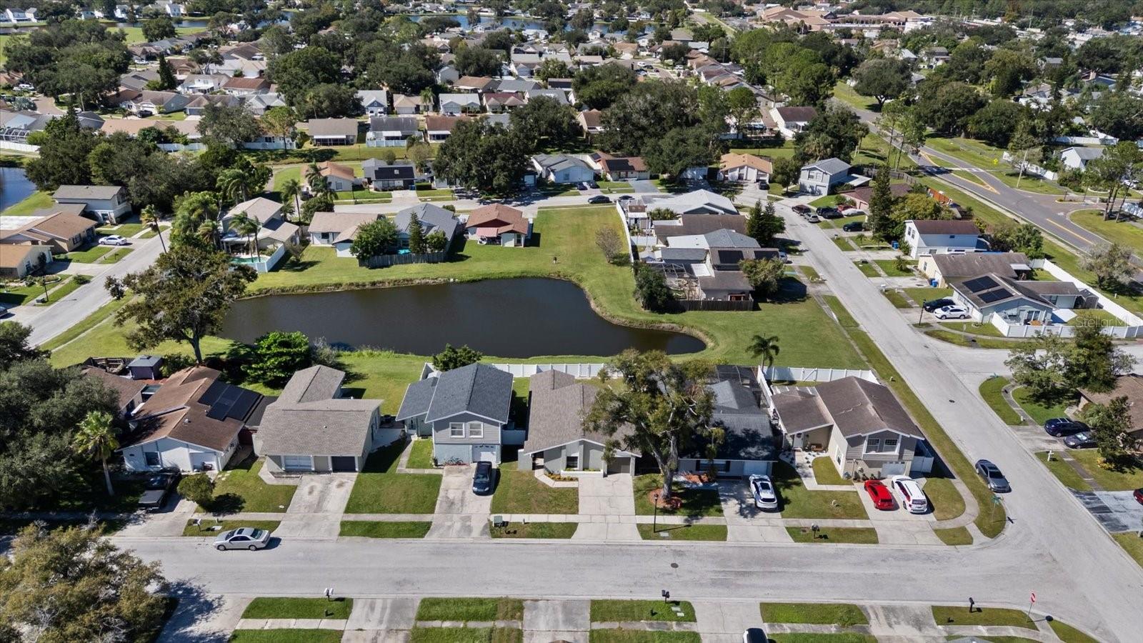 Single Family Residence at 10710 KEY LIME WAY, TAMPA, photo 41 of 43