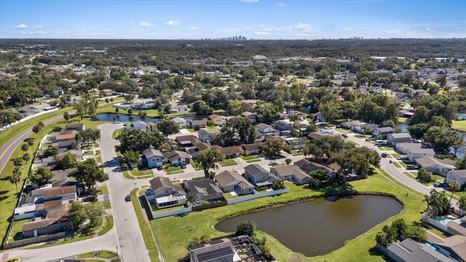 Single Family Residence at 10710 KEY LIME WAY, TAMPA, photo 43 of 43