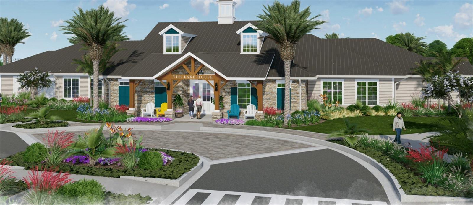 Single Family Residence at REVERIE AT PALM COAST, ST AUGUSTINE, photo 15 of 18
