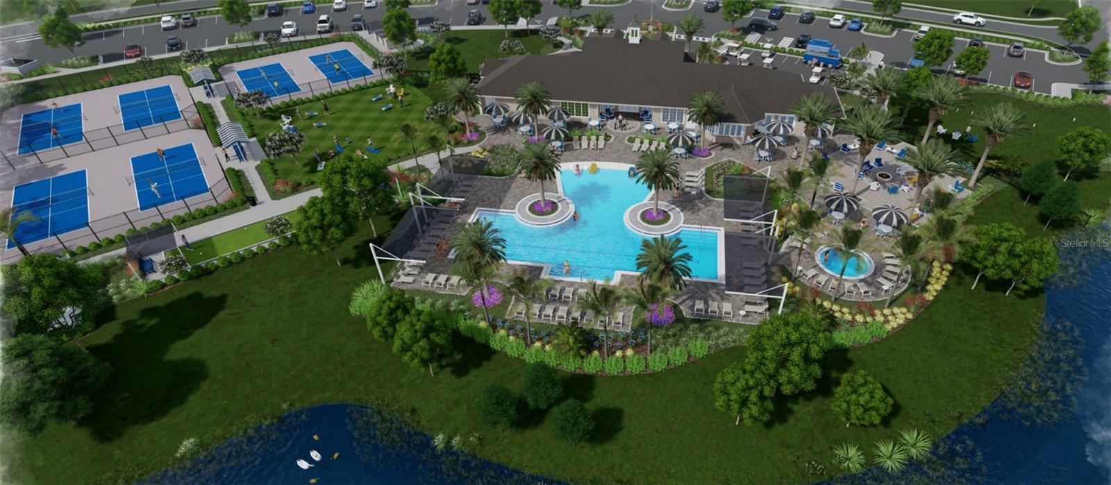 Single Family Residence at REVERIE AT PALM COAST, ST AUGUSTINE, photo 16 of 18
