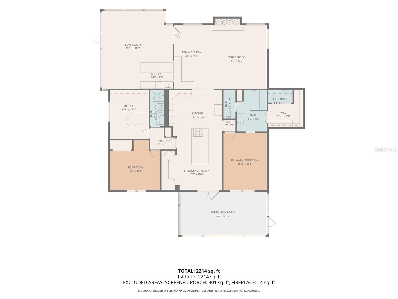 Single Family Residence at 2600 E IRLO BRONSON MEMORIAL HWY, KISSIMMEE, photo 61 of 61