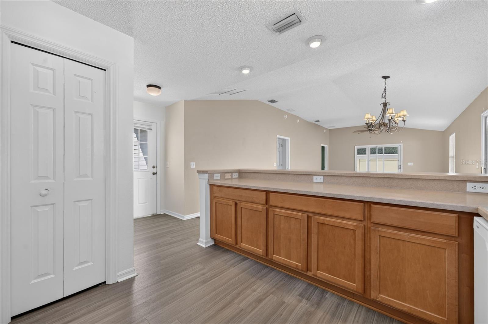 Villa at 2071 JASPER WAY, THE VILLAGES, photo 9 of 36