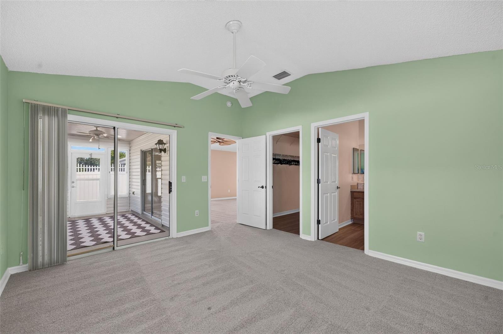 Villa at 2071 JASPER WAY, THE VILLAGES, photo 19 of 36