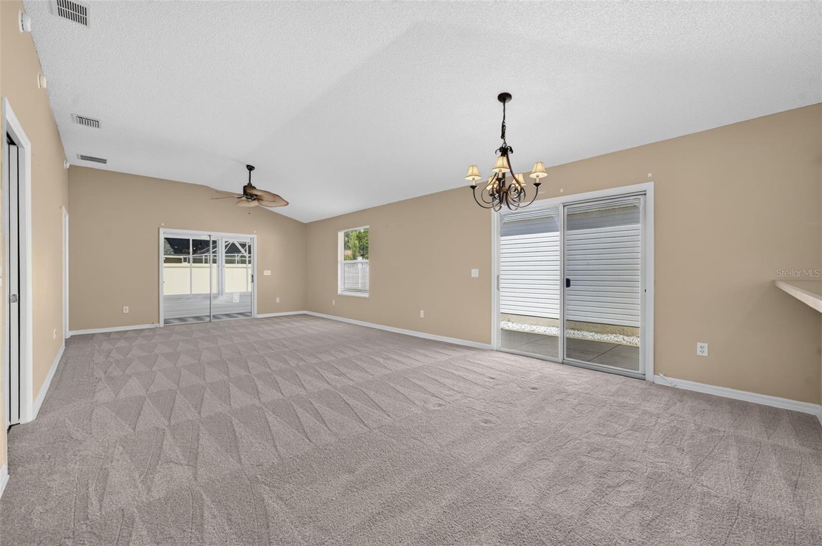 Villa at 2071 JASPER WAY, THE VILLAGES, photo 22 of 36