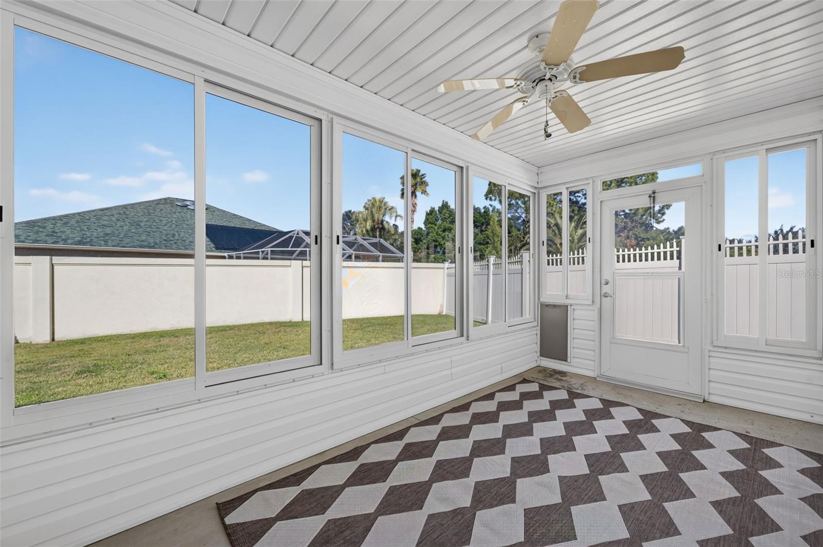 Villa at 2071 JASPER WAY, THE VILLAGES, photo 23 of 36