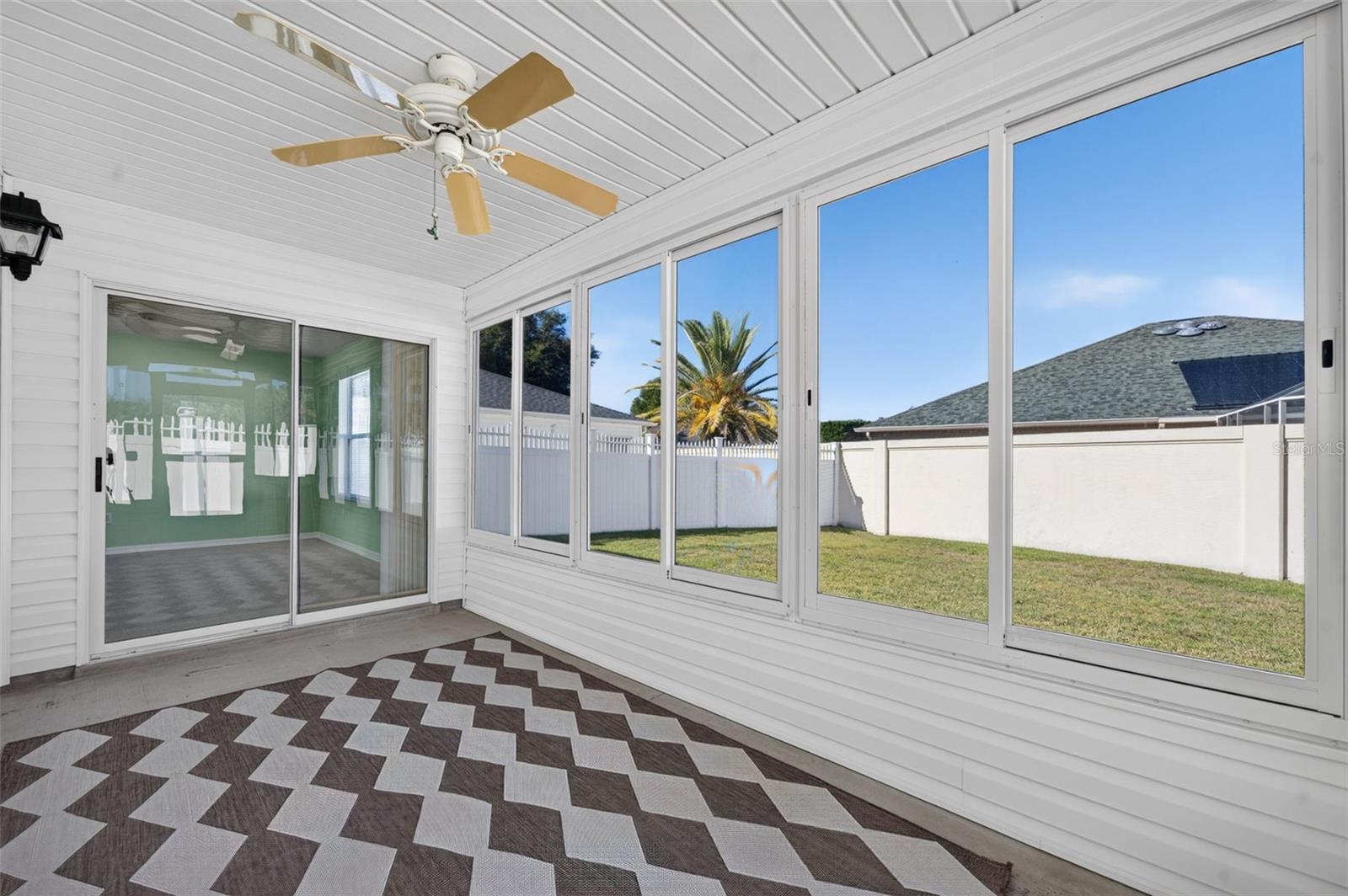 Villa at 2071 JASPER WAY, THE VILLAGES, photo 24 of 36