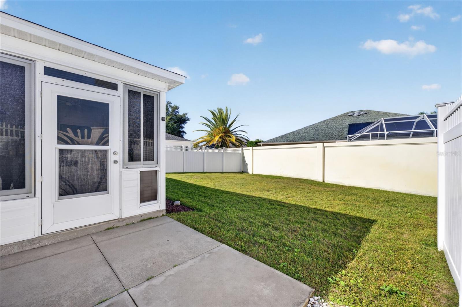 Villa at 2071 JASPER WAY, THE VILLAGES, photo 25 of 36