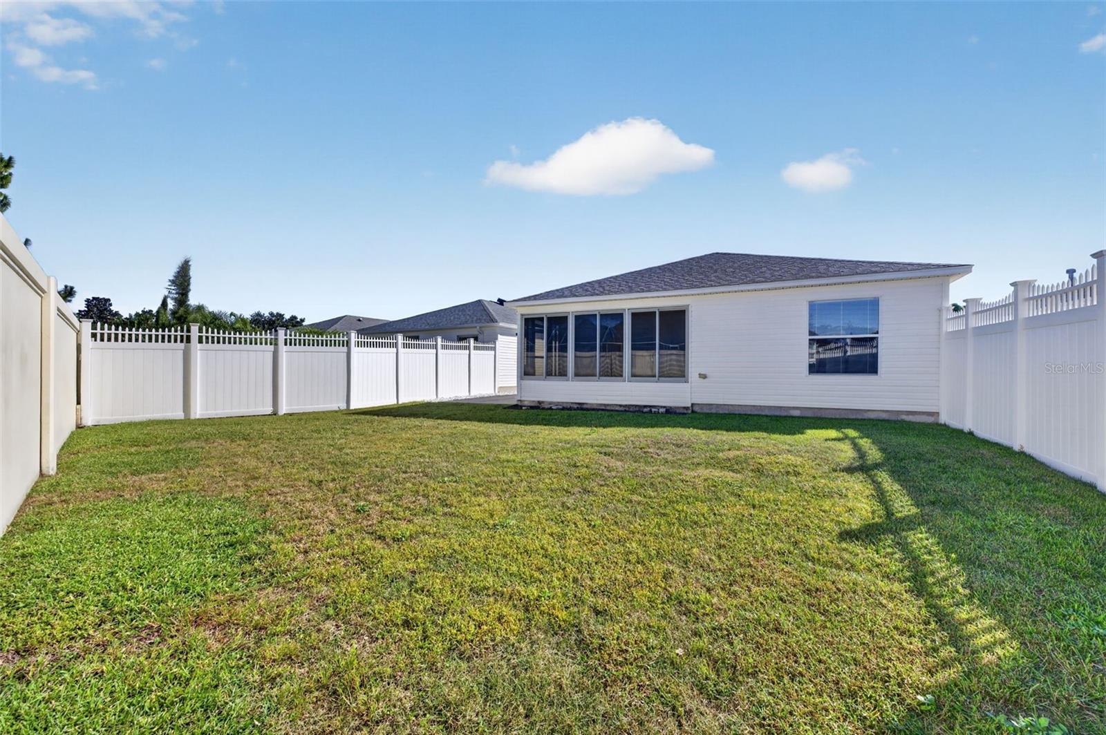 Villa at 2071 JASPER WAY, THE VILLAGES, photo 28 of 36