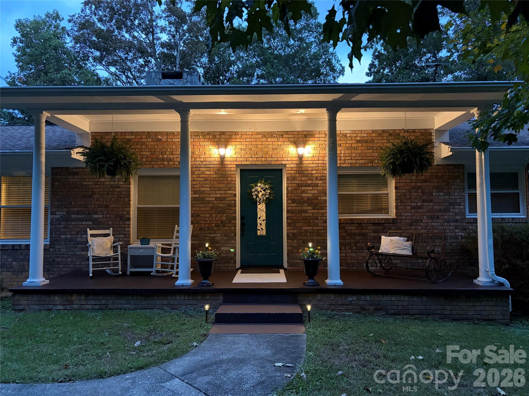 Single Family Residence at 430 Carters Ridge Road, Spruce Pine, photo 2 of 27
