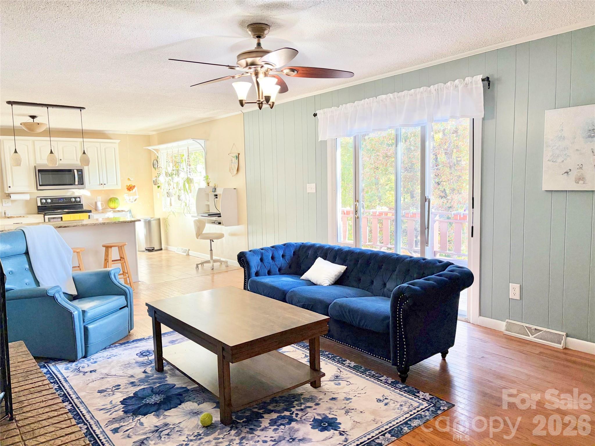Single Family Residence at 430 Carters Ridge Road, Spruce Pine, photo 23 of 27