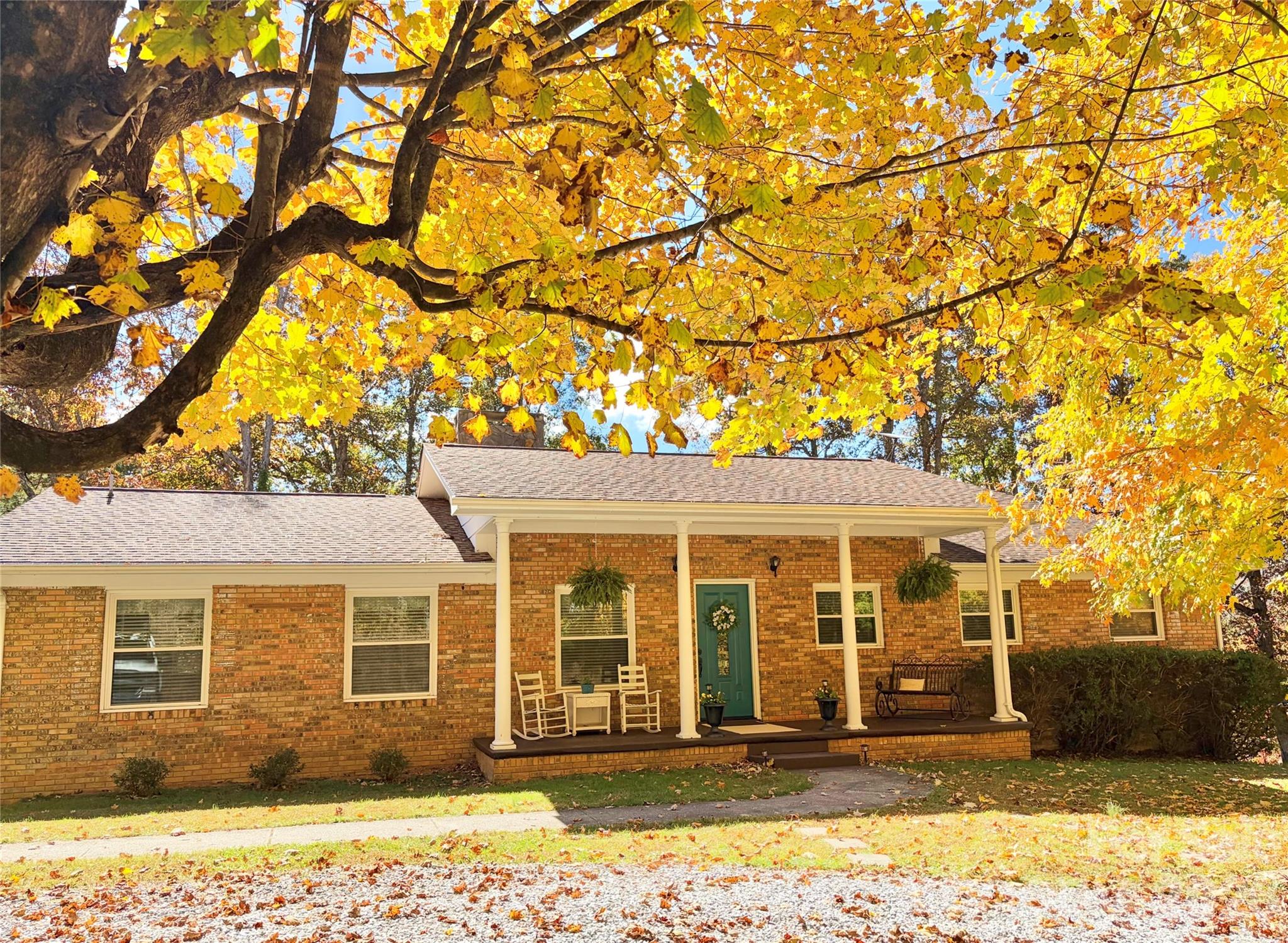 Single Family Residence at 430 Carters Ridge Road, Spruce Pine, photo 27 of 27