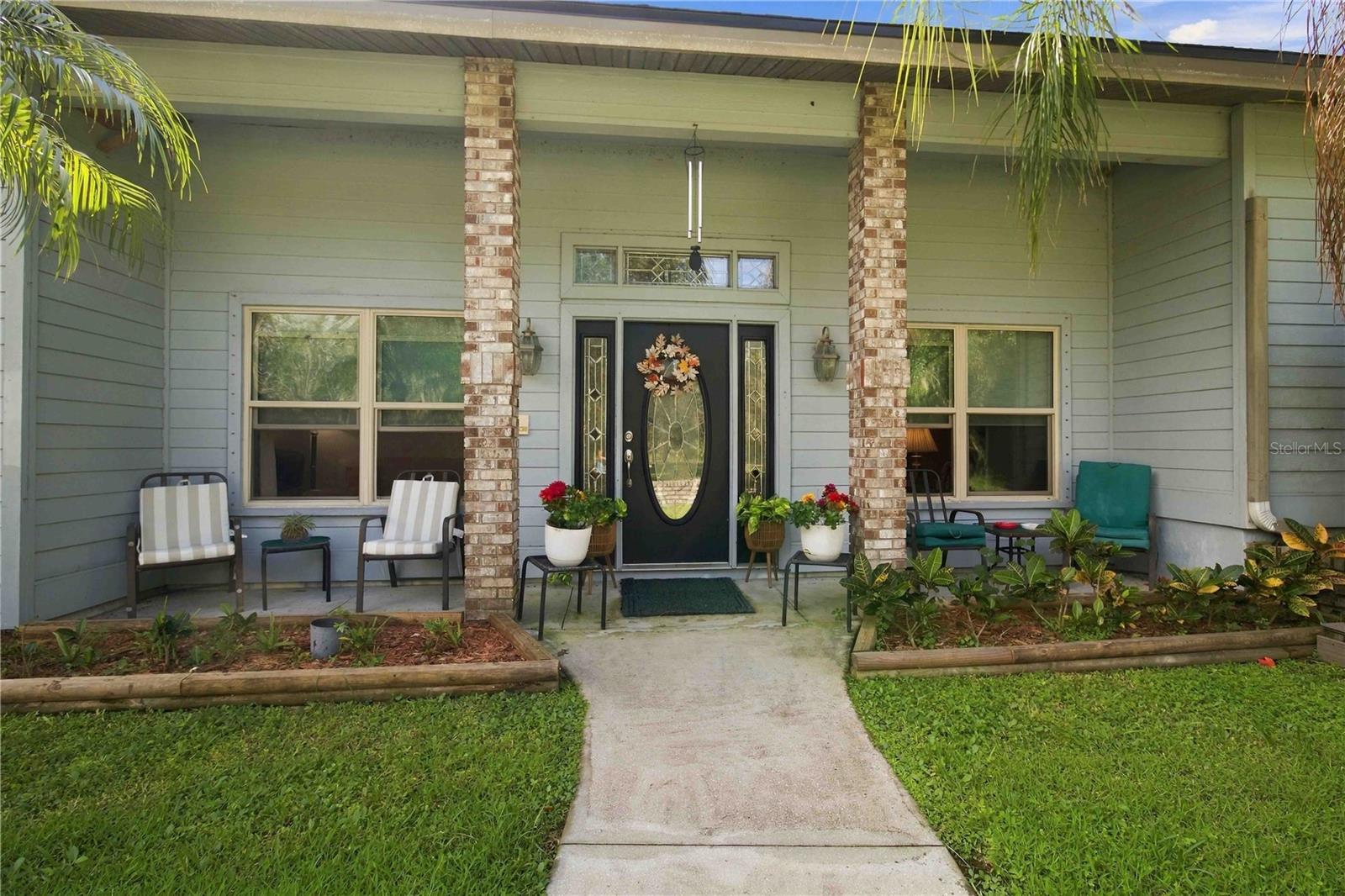 Entrance - 13220 N BRANCH RD, SARASOTA