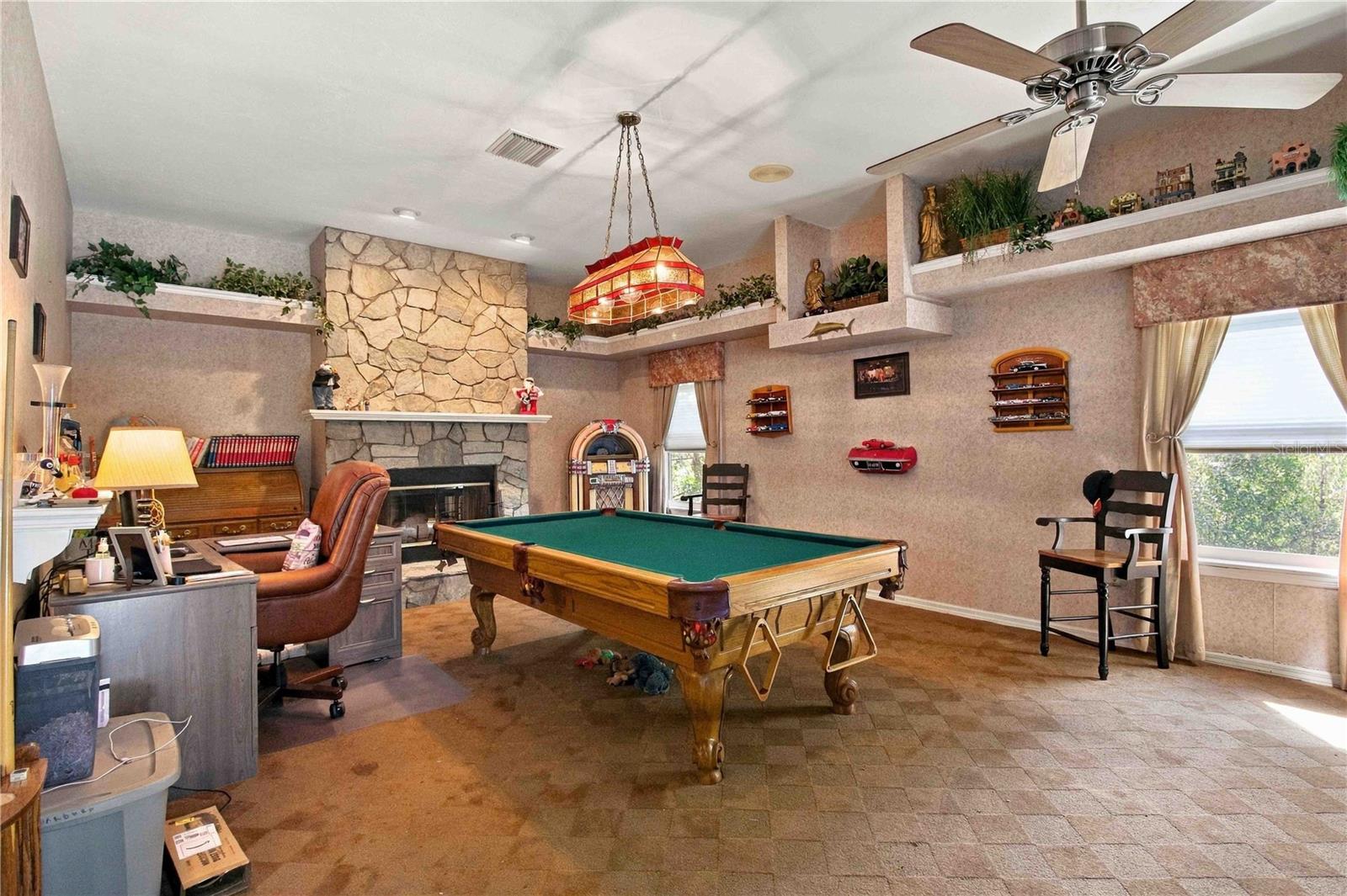 Game Room - 13220 N BRANCH RD, SARASOTA