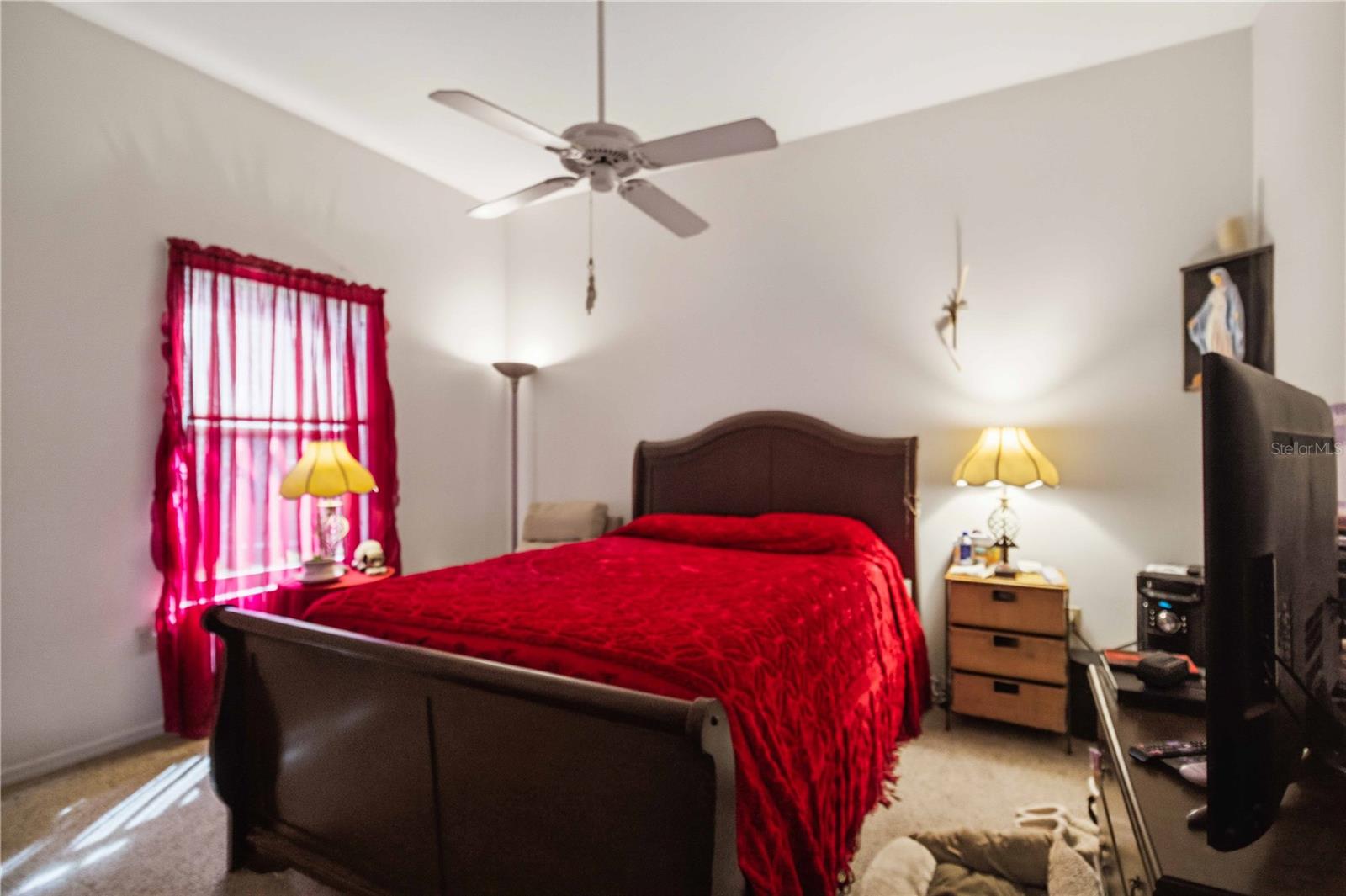 Third Bedroom - 13220 N BRANCH RD, SARASOTA