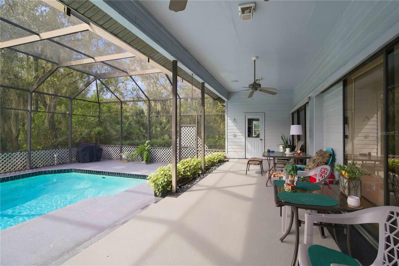 Deck - 13220 N BRANCH RD, SARASOTA