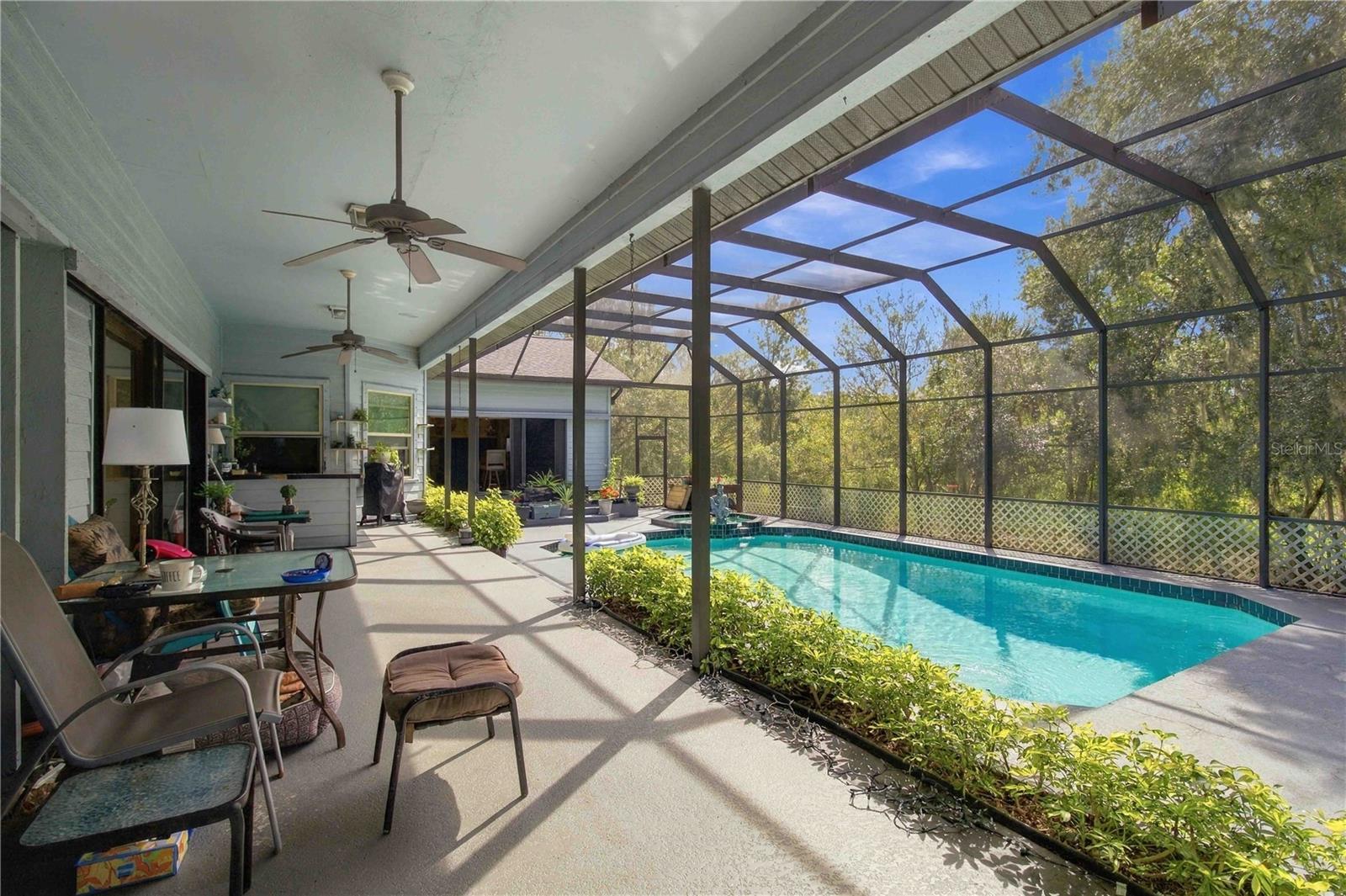 Deck - 13220 N BRANCH RD, SARASOTA