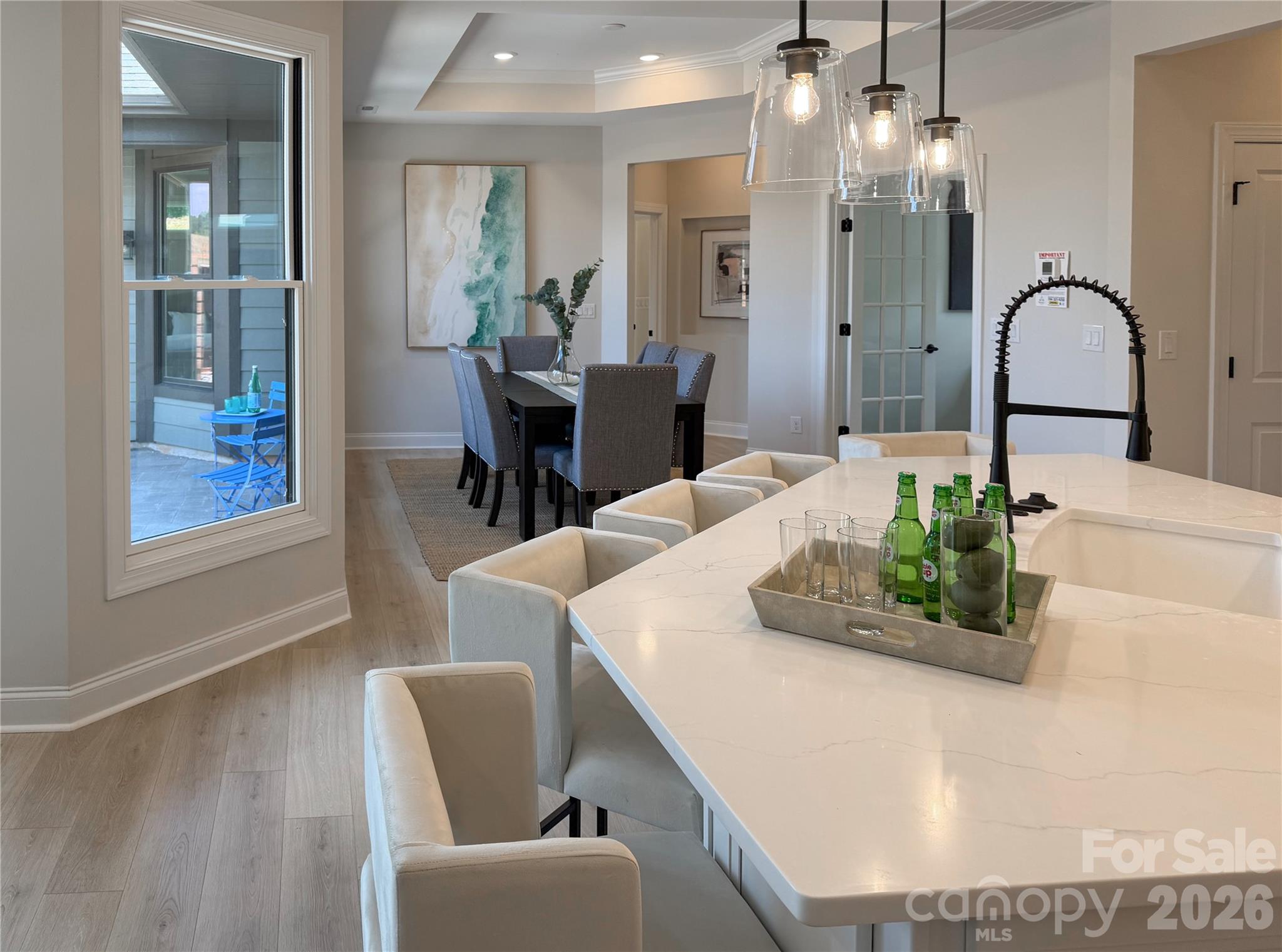 Single Family Residence at 7407 Purple Martin Way, Mint Hill, photo 4 of 19