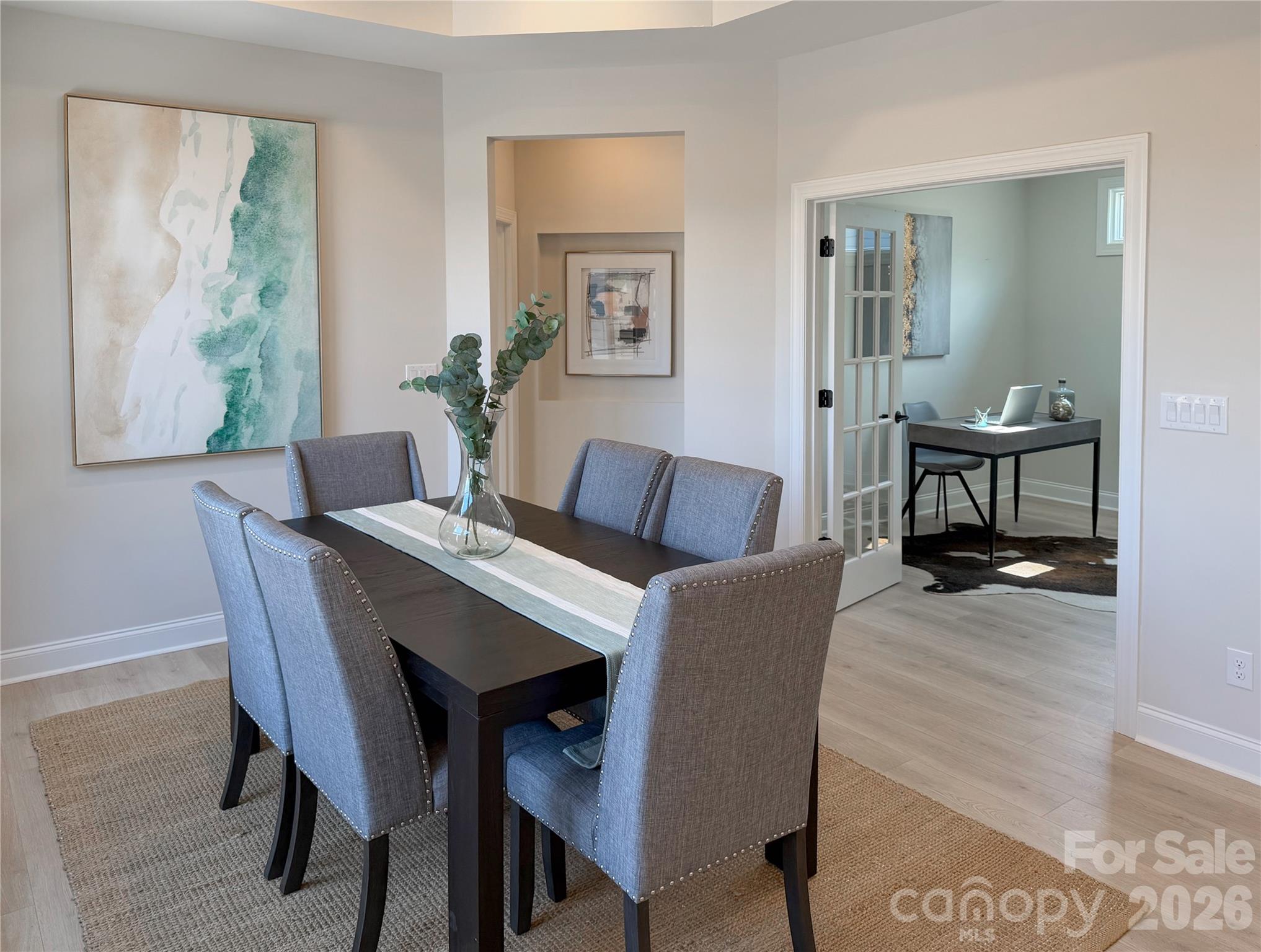 Single Family Residence at 7407 Purple Martin Way, Mint Hill, photo 6 of 19