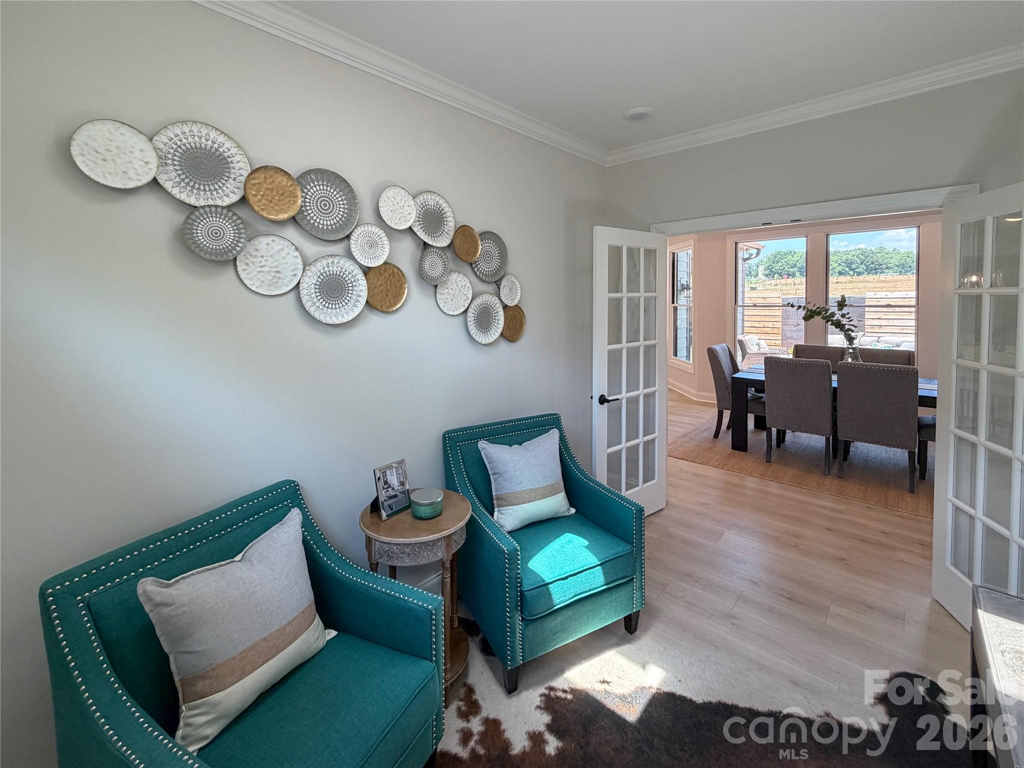 Single Family Residence at 7407 Purple Martin Way, Mint Hill, photo 9 of 19