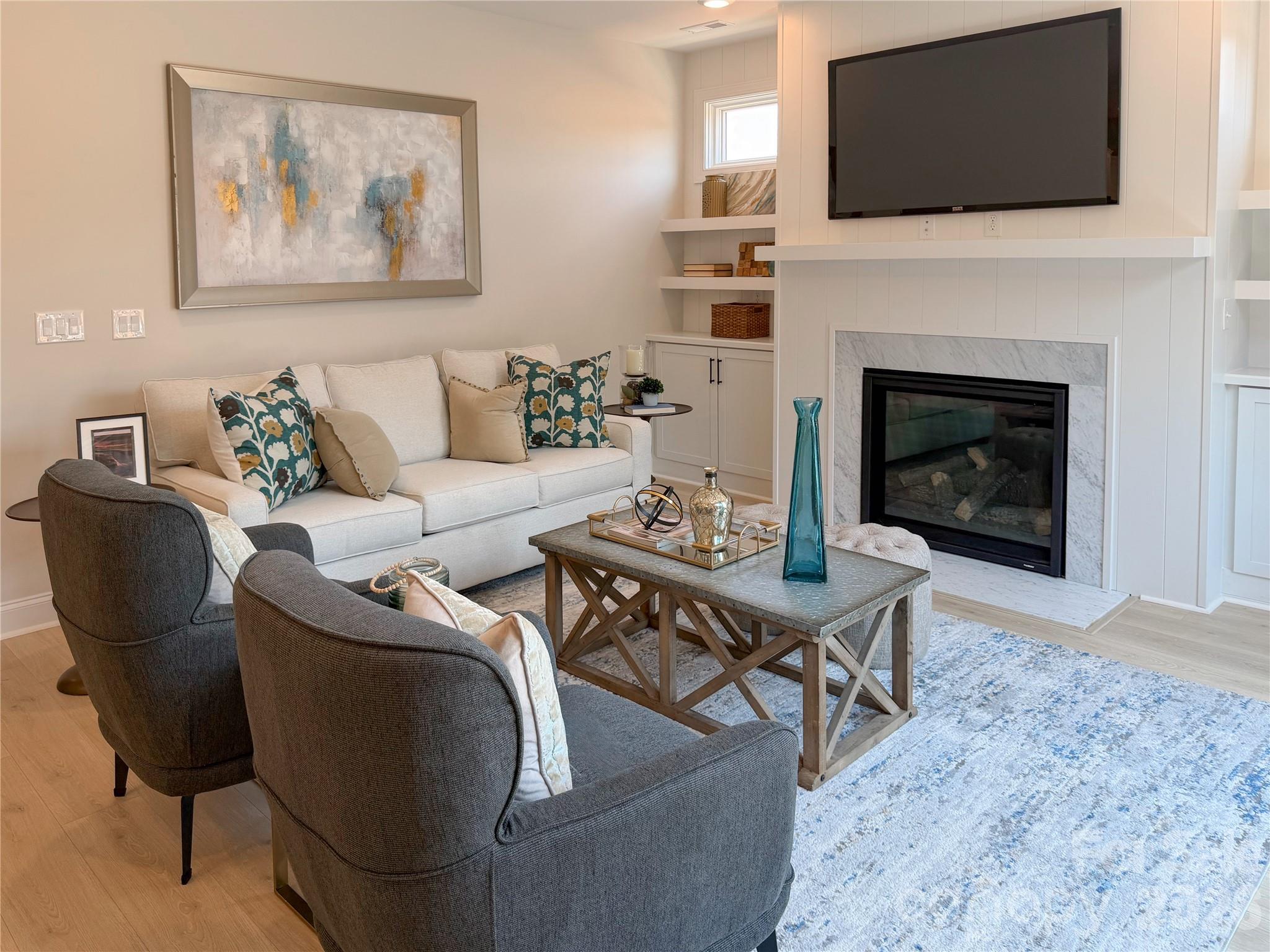 Single Family Residence at 7407 Purple Martin Way, Mint Hill, photo 10 of 19