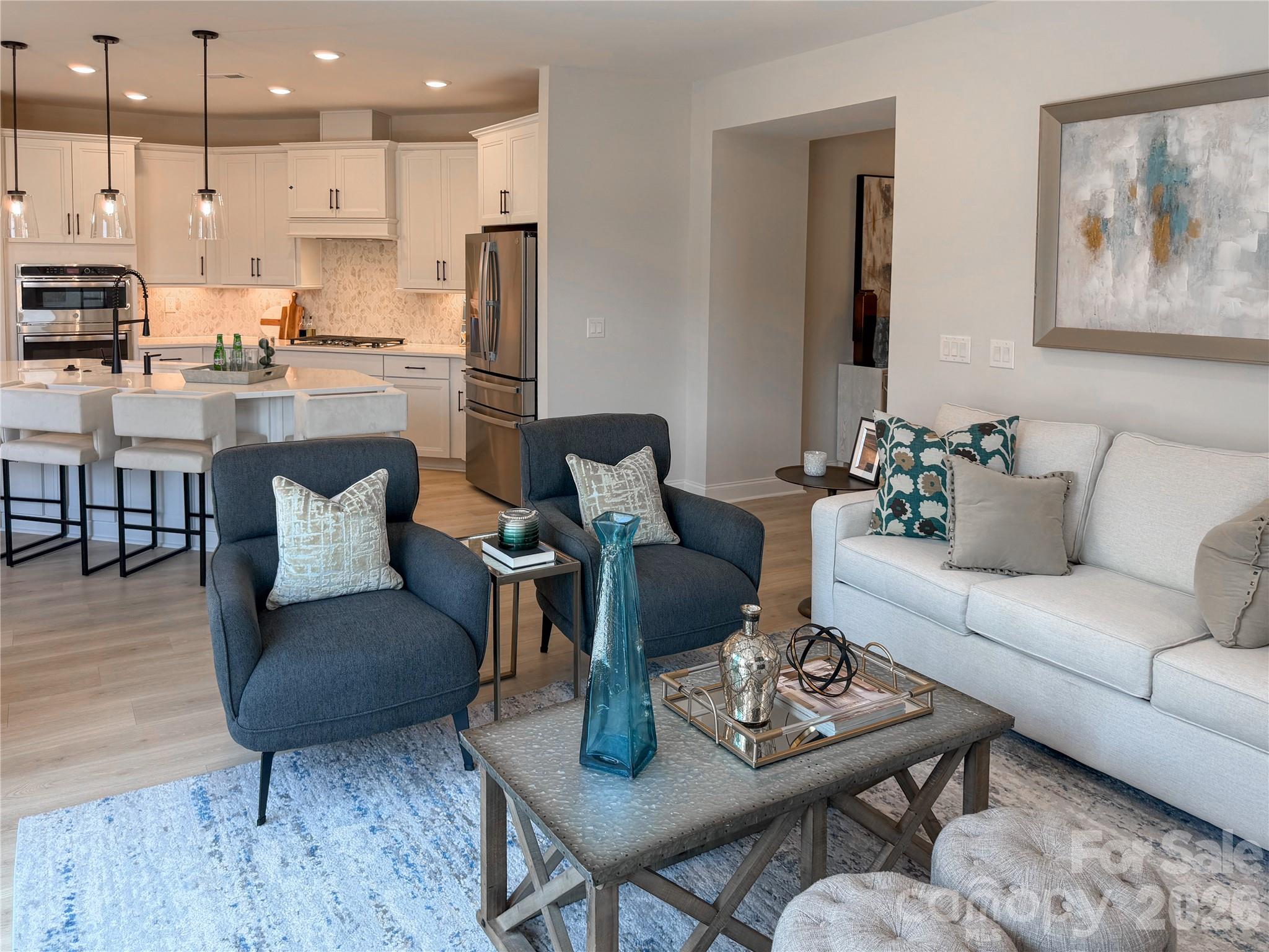 Single Family Residence at 7407 Purple Martin Way, Mint Hill, photo 11 of 19