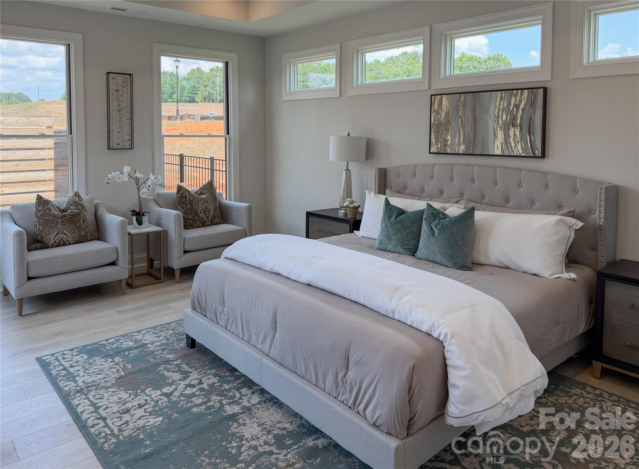 Single Family Residence at 7407 Purple Martin Way, Mint Hill, photo 12 of 19