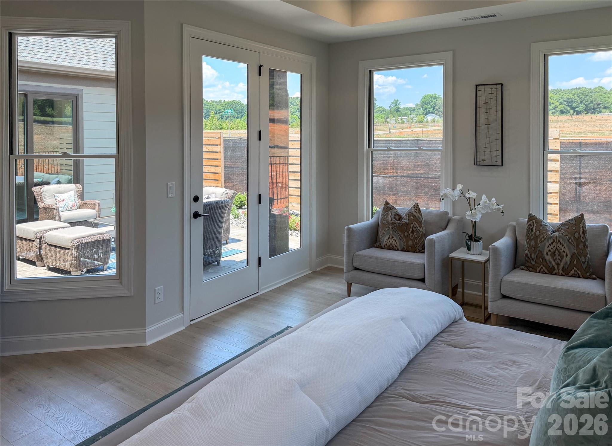 Single Family Residence at 7407 Purple Martin Way, Mint Hill, photo 13 of 19
