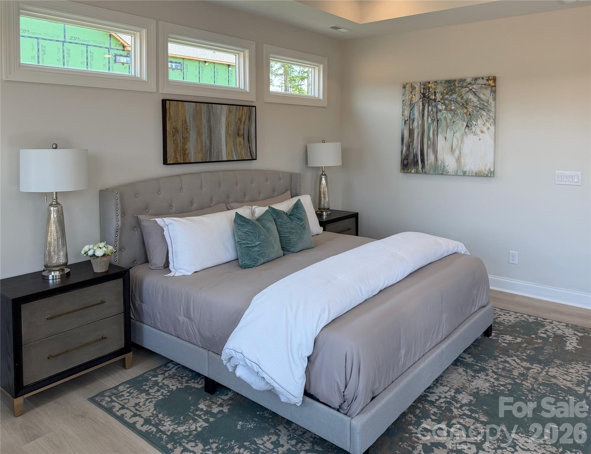 Single Family Residence at 7407 Purple Martin Way, Mint Hill, photo 14 of 19
