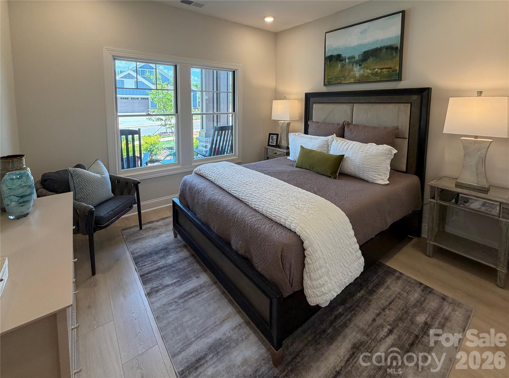 Single Family Residence at 7407 Purple Martin Way, Mint Hill, photo 16 of 19