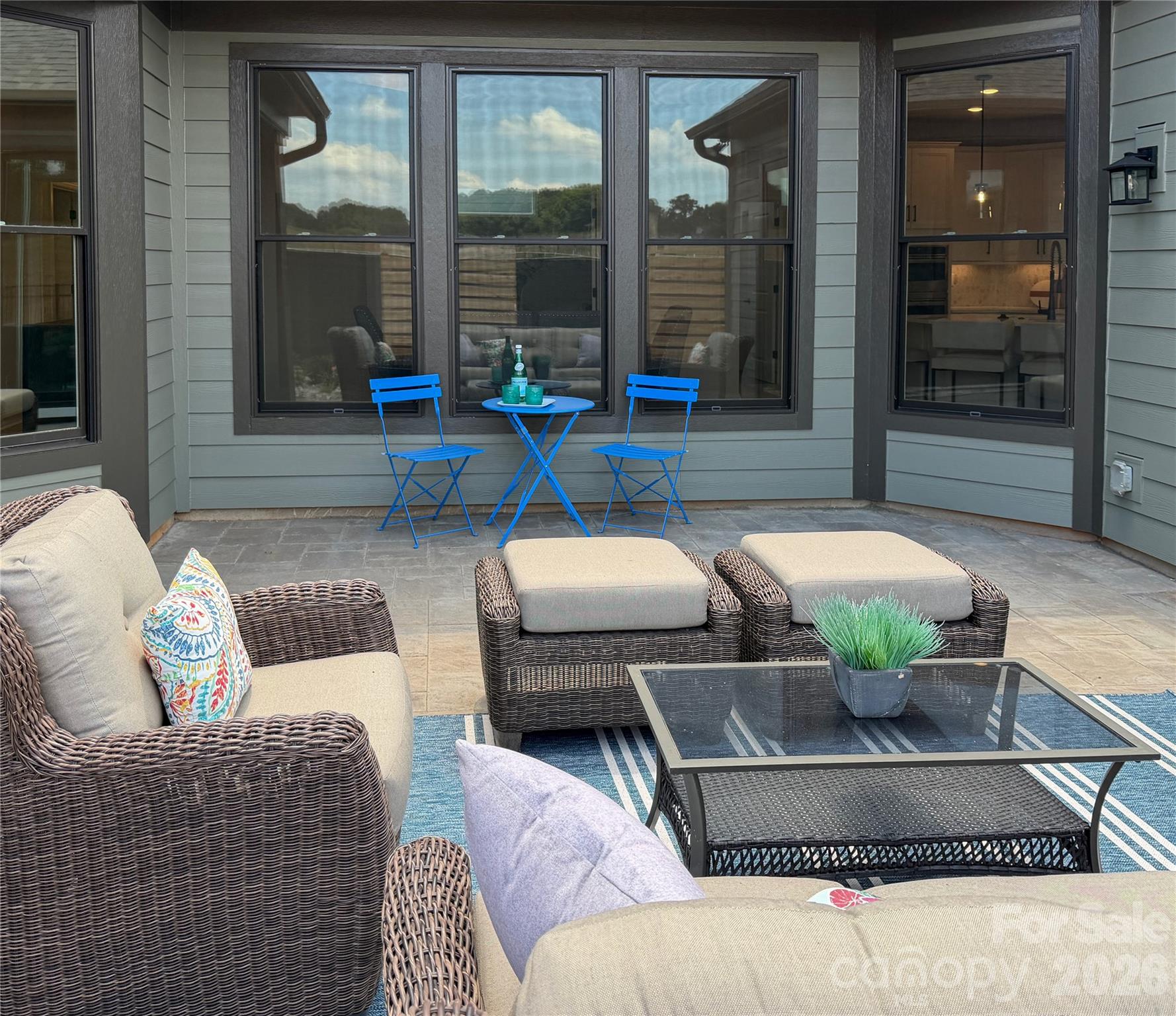 Single Family Residence at 7407 Purple Martin Way, Mint Hill, photo 18 of 19